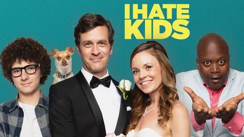 I Hate Kids still