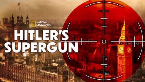 Hitler's Supergun still