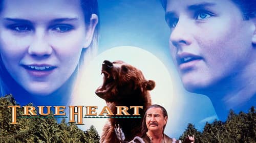 True Heart still