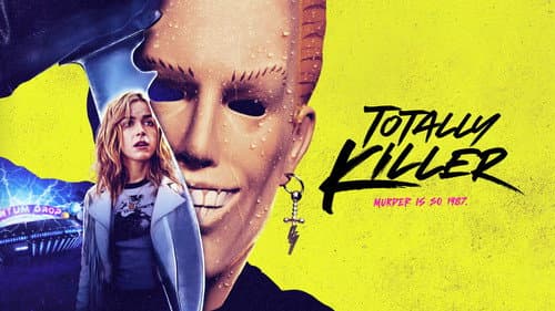 Totally Killer still