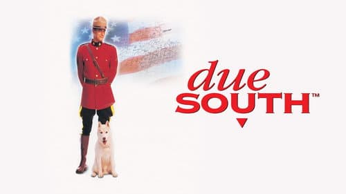 Due South still