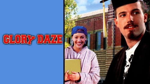 Glory Daze still