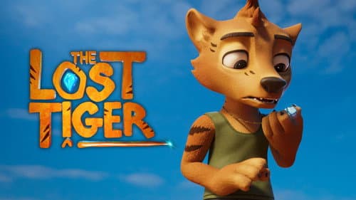 The Lost Tiger still