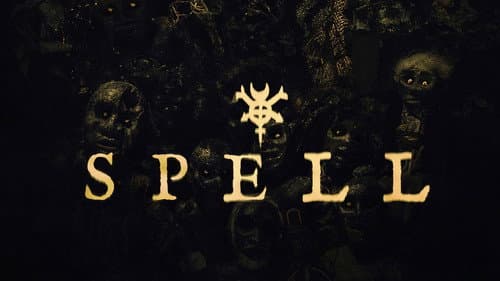 Spell still