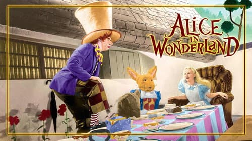 Alice in Wonderland still