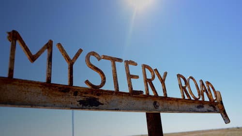 Mystery Road still
