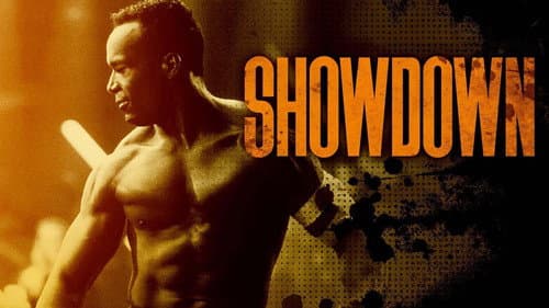 Showdown still