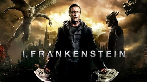 I, Frankenstein still