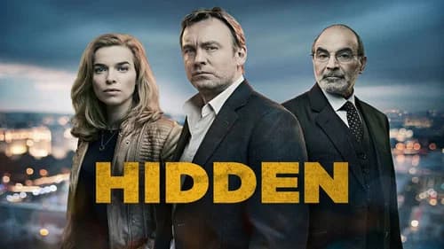 Hidden still