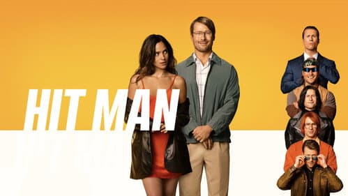 Hit Man still