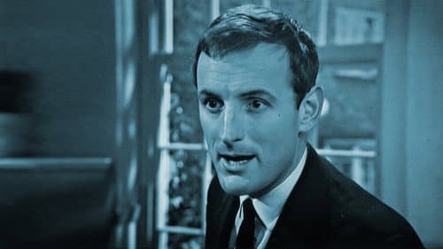 A Man Called Harry Brent still