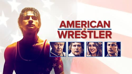 American Wrestler: The Wizard still