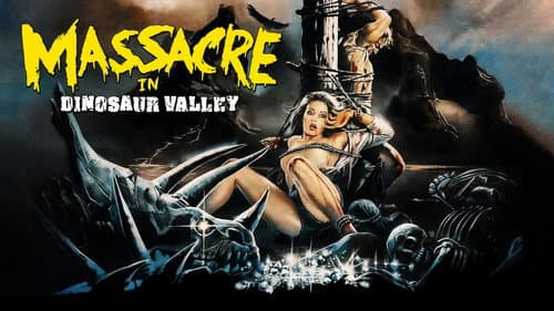 Massacre in Dinosaur Valley still