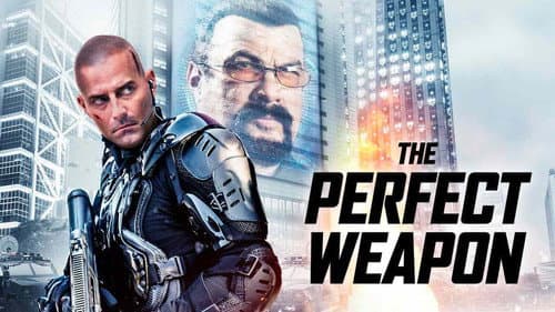 The Perfect Weapon still