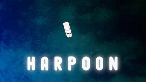 Harpoon still