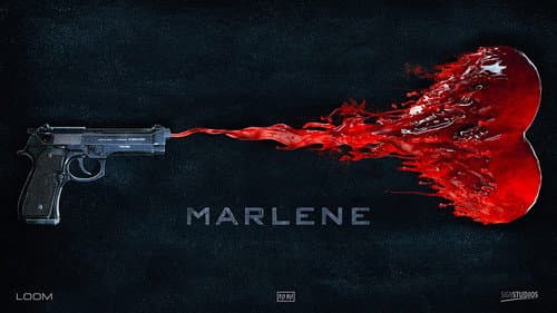 Marlene still
