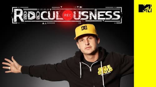 Ridiculousness still