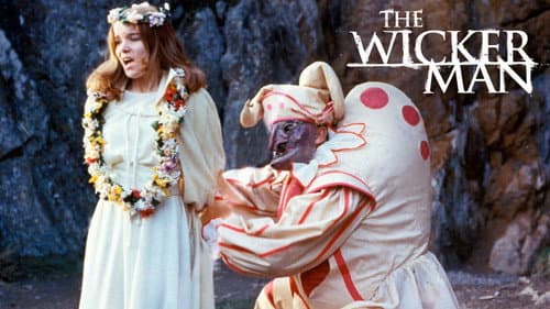 The Wicker Man still