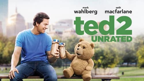 Ted 2 still