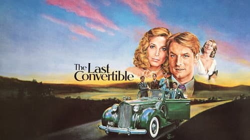 The Last Convertible still