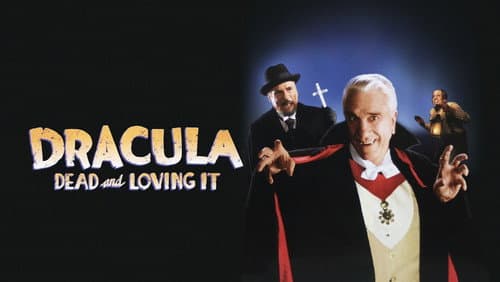 Dracula: Dead and Loving It still