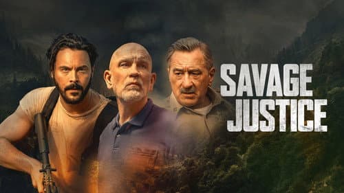 Savage Salvation still