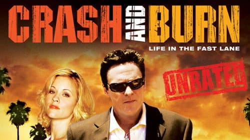 Crash and Burn still
