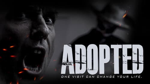 Adopted still