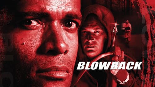Blowback still