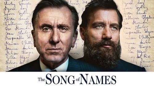 The Song of Names still