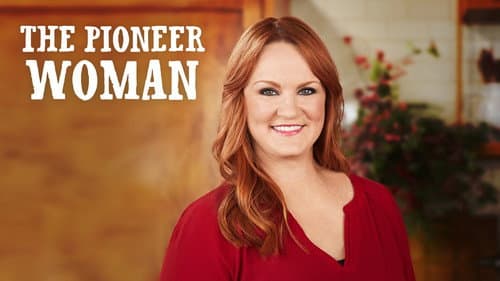 The Pioneer Woman still