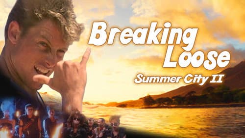 Breaking Loose still