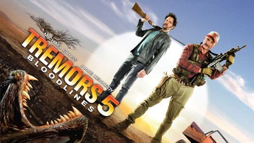 Tremors 5: Bloodlines still