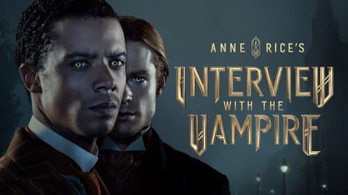 Interview with the Vampire still