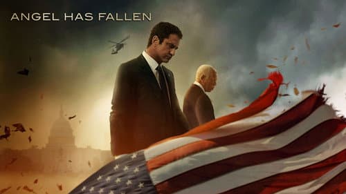 Angel Has Fallen still
