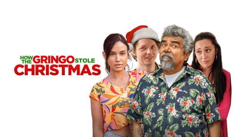 How the Gringo Stole Christmas still