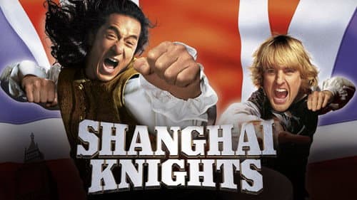 Shanghai Knights still
