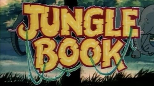 Jungle Book still