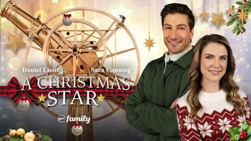 A Christmas Star still