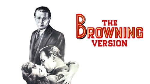 The Browning Version still
