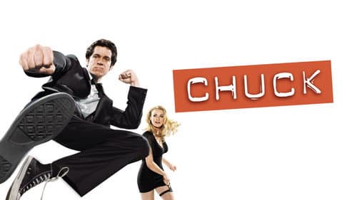 Chuck still