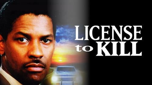 License to Kill still