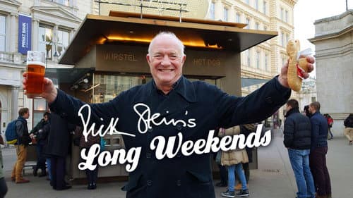 Rick Stein's Long Weekends still