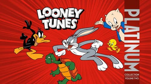 Looney Tunes Platinum Collection: Volume Two still