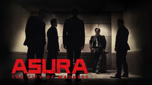 Asura: The City of Madness still