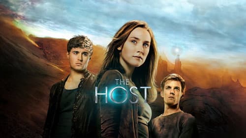 The Host still