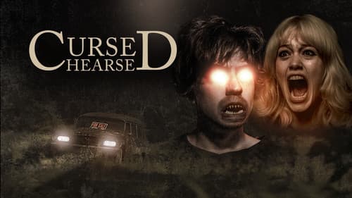 Cursed Hearse still