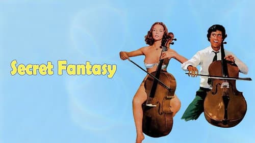Secret Fantasy still