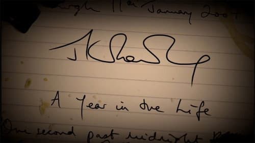 J.K. Rowling: A Year in the Life still