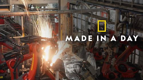 Made in A Day still